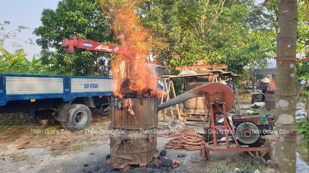 Chuông Đồng - Vẻ Đẹp Tinh Xảo Và Ý Nghĩa Phong Thủy